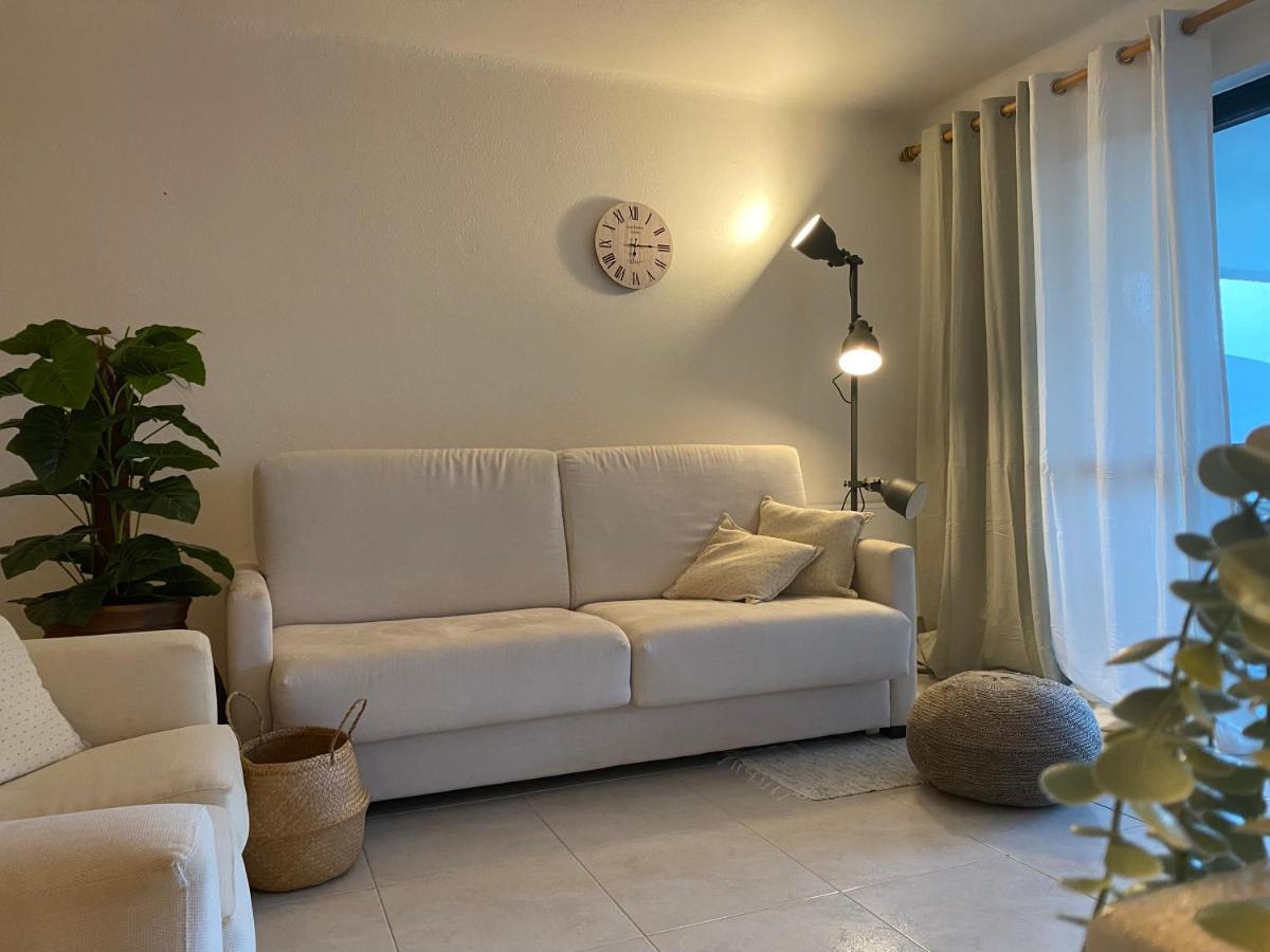 Solar Dos Pinheiros Apartment Quarteira Ngoại thất bức ảnh
