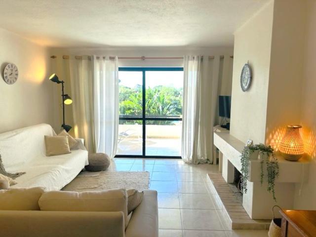 Solar Dos Pinheiros Apartment Quarteira Ngoại thất bức ảnh