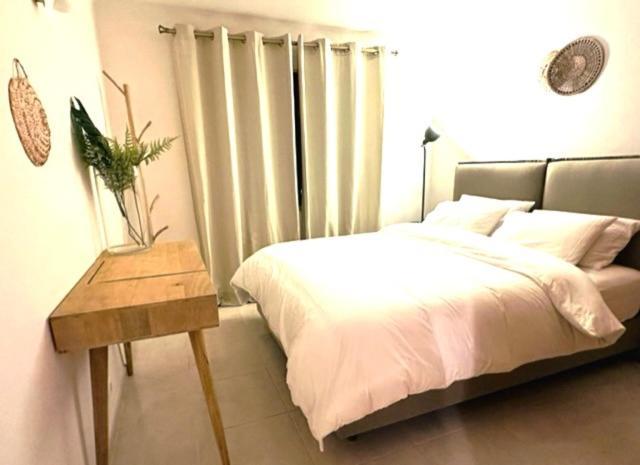 Solar Dos Pinheiros Apartment Quarteira Ngoại thất bức ảnh